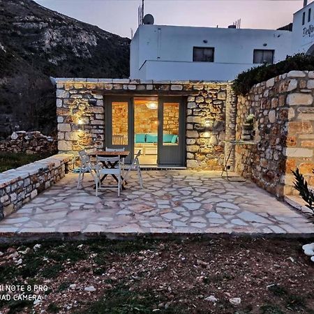 Delfinaki Boutique Apartments Lionas Beach ,Naxos 外观 照片