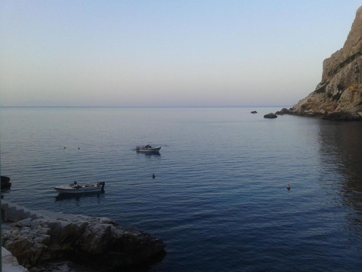 Delfinaki Boutique Apartments Lionas Beach ,Naxos 外观 照片