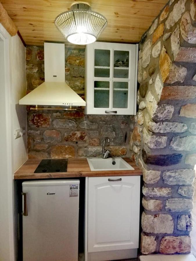 Delfinaki Boutique Apartments Lionas Beach ,Naxos 外观 照片