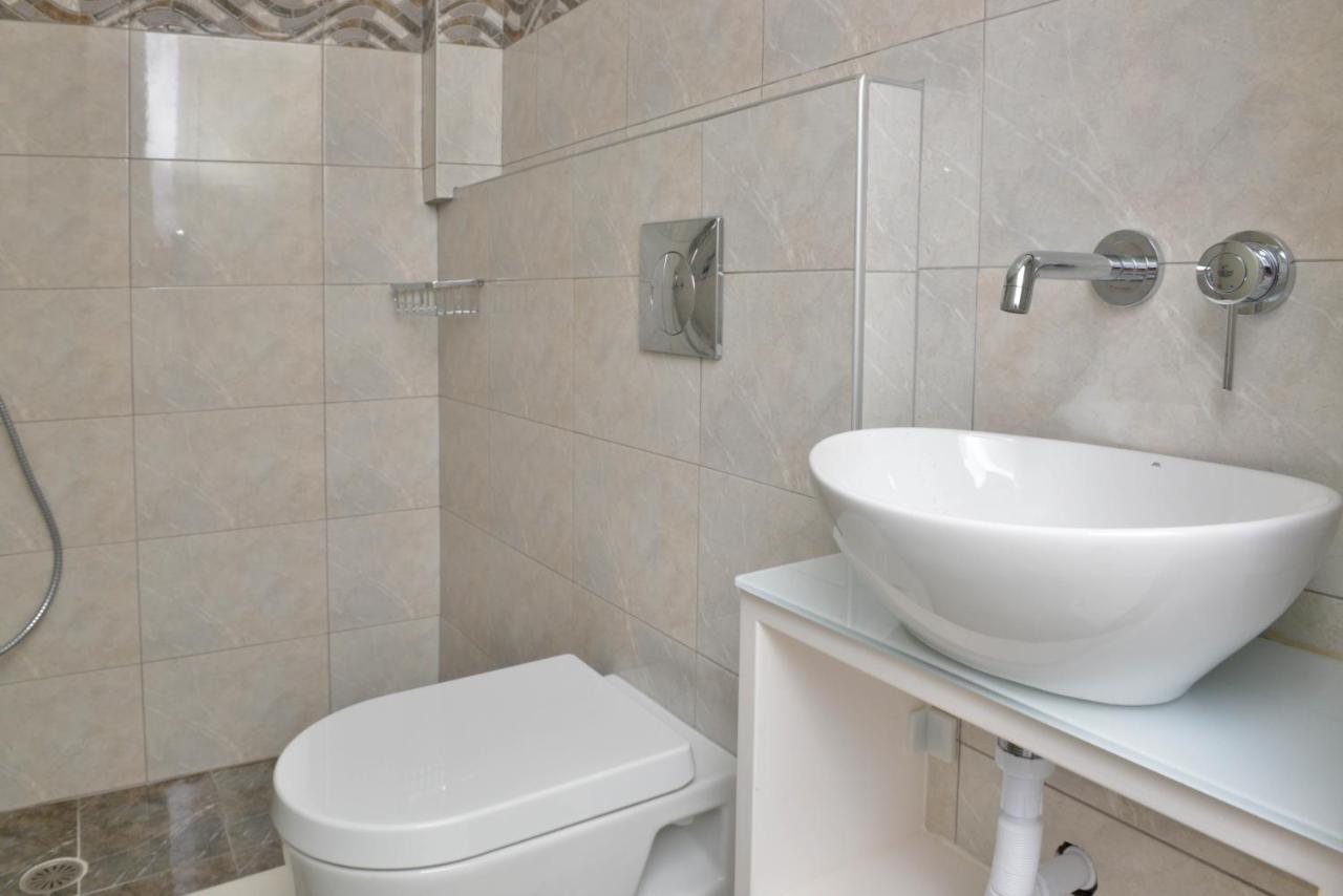 Delfinaki Boutique Apartments Lionas Beach ,Naxos 外观 照片
