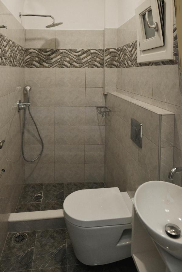 Delfinaki Boutique Apartments Lionas Beach ,Naxos 外观 照片