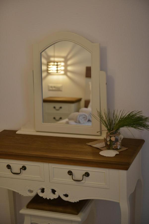 Delfinaki Boutique Apartments Lionas Beach ,Naxos 外观 照片