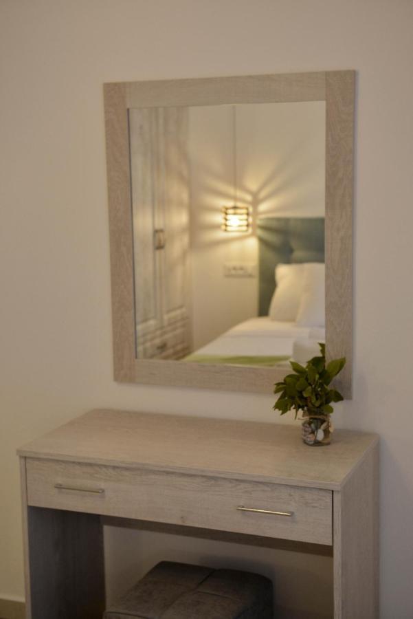 Delfinaki Boutique Apartments Lionas Beach ,Naxos 外观 照片