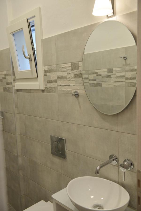 Delfinaki Boutique Apartments Lionas Beach ,Naxos 外观 照片